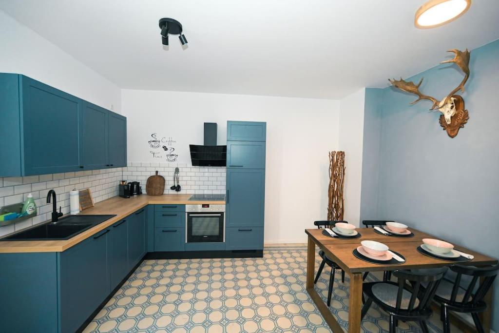 Apartment Perfect Near @ City-center Wien